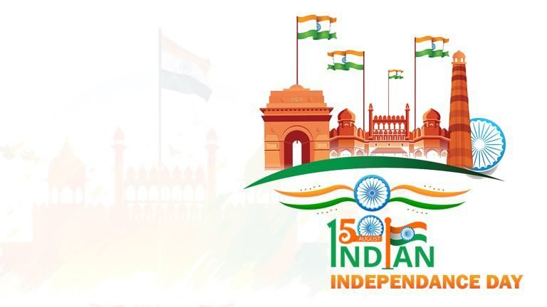Happy Independence Day