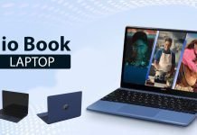 JioBook Laptop 2023 With 4G: Everything You Need to Know jiobook