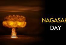 Nagasaki Day 2023: Remembering the Tragedy and Pursuing Peace Nagasaki Day