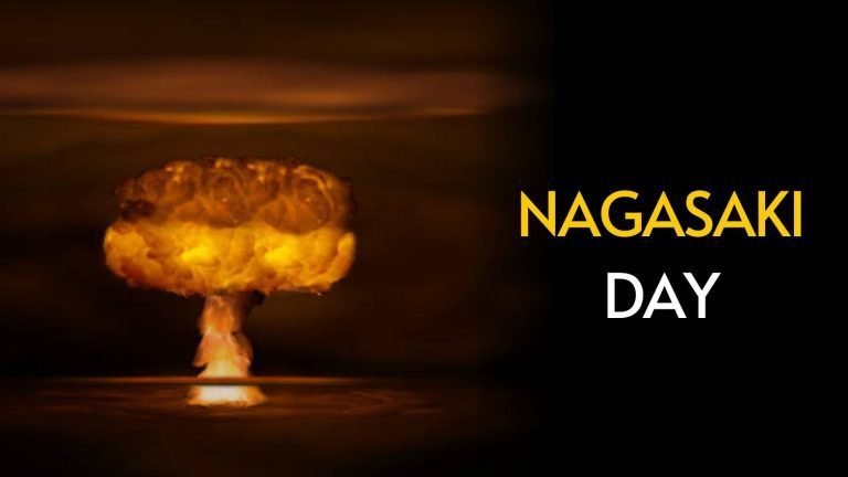 Nagasaki Day