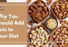 Why You Should Add Nuts to Your Diet: The Nutritional Powerhouse nuts