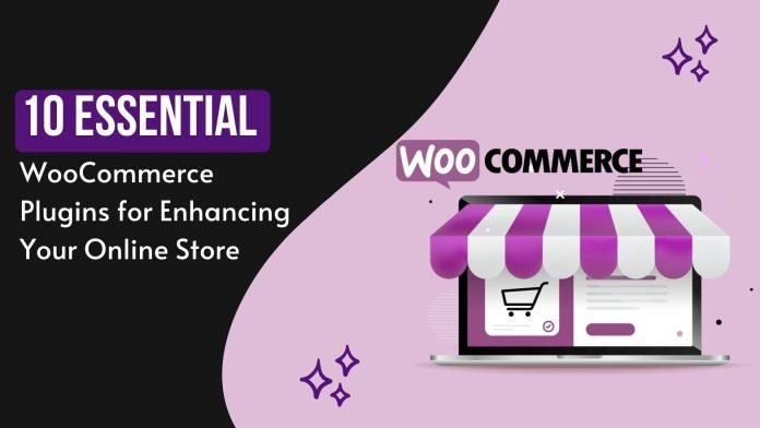 WooCommerce Plugins