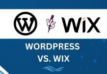 WordPress vs. Wix (2023): Choosing the Best Platform for Your Website WordPress and Wix