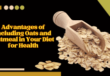 Advantages of Including Oats and Oatmeal in Your Diet for Health Oats and Oatmeal