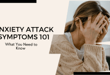 Anxiety Attack Symptoms 101: What You Need to Know Anxiety Attack Symptoms