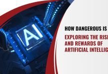 How Dangerous Is AI? Exploring the Risks and Rewards of Artificial Intelligence AI