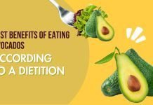Best Benefits of Eating Avocados According to a Dietitian benefits of eating avocados