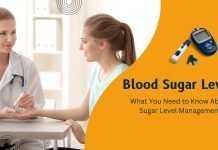Blood Sugar Levels: What You Need to Know About Sugar Level Management Blood Sugar Levels