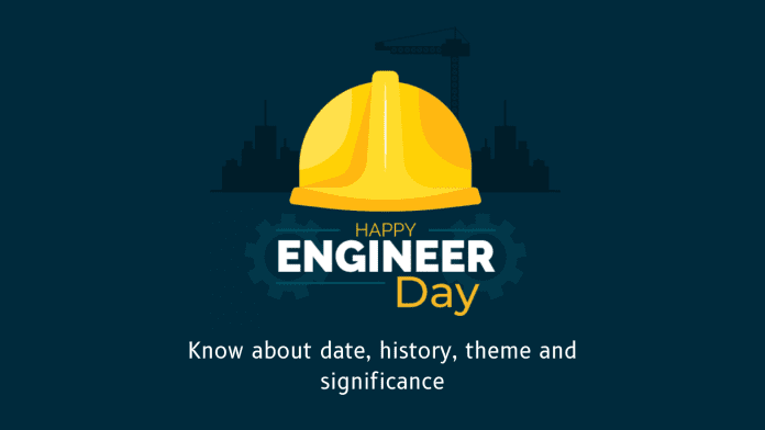 Engineers' Day 2023