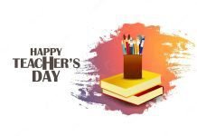 Happy Teachers Day: Know the History, Significance & More Details Teachers' Day