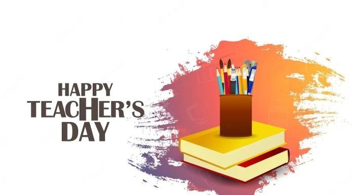 Happy Teachers Day: Know the History, Significance & More Details Teachers' Day