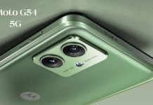 Moto G54 5G Launched in India: Check out the Price, Specifications & More Details. Moto G54 5G