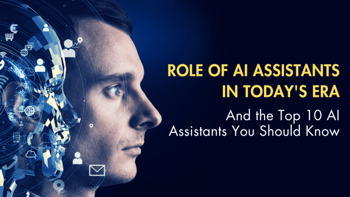 AI Assistants AI Assistants