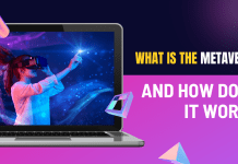 What is the Metaverse and how does it work? Metaverse