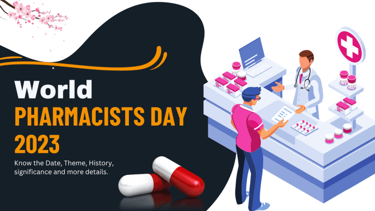 World Pharmacists Day