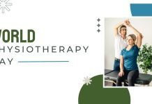 World Physiotherapy Day: Know History, Theme, Significance and More Details World Physiotherapy Day