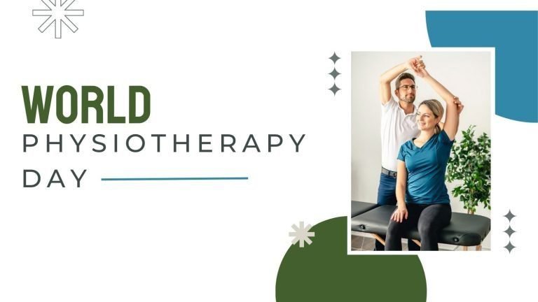 World Physiotherapy Day