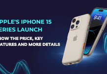 Apple’s iPhone 15 Series Launch: Know the Price, Key Features and More Details Apple iPhone 15