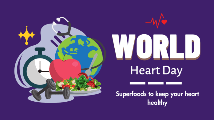 World Heart Day World Heart Day