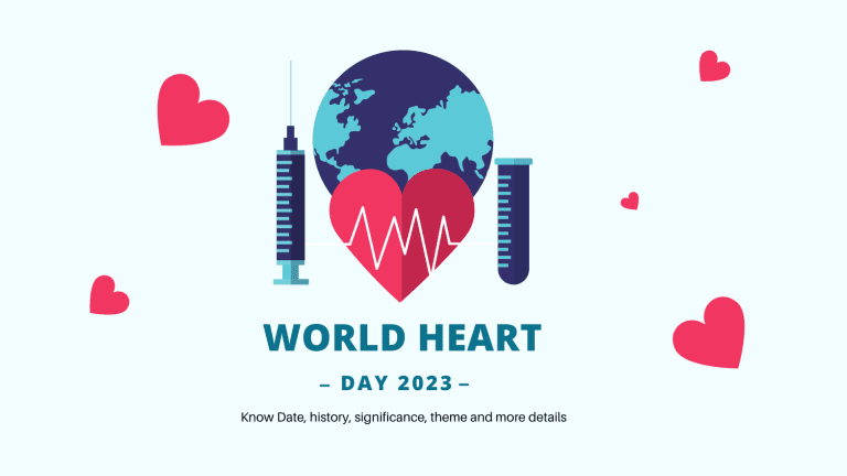 World Heart Day 2023