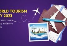 World Tourism Day 2023: Know date, theme, history and more details World Tourism Day 2023
