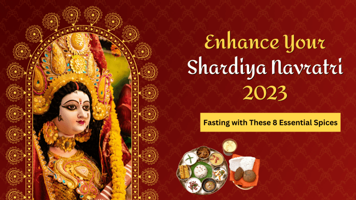 Shardiya Navratri 2023