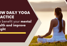 How Daily Yoga Can Benefit Your Mental Health Daily Yoga Practice