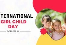 International Girl Child Day: Date, Theme, History, and Significance of this Day International Girl Child Day
