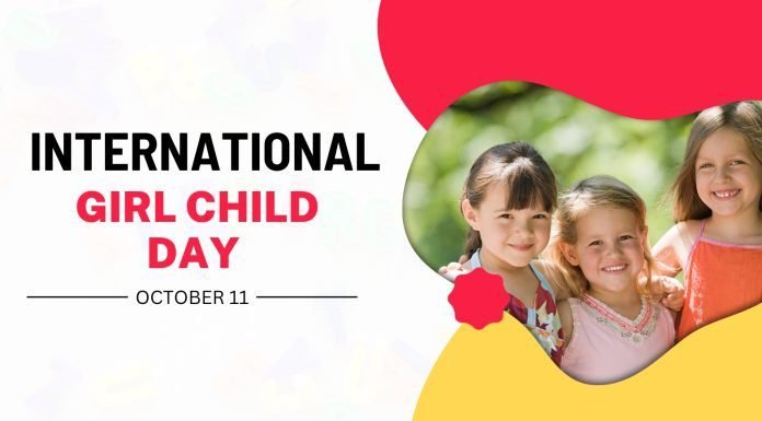 International Girl Child Day: Date, Theme, History, and Significance of this Day International Girl Child Day