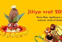 Jitiya vrat 2023: Know Date, significance, shubh muhurat, rituals of Jivitputrika Jitiya vrat 2023