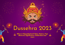 Dussehra 2023: When is Vijayadashami? Date, History, Puja Muhurat, Significance, Celebration and more Vijayadashami