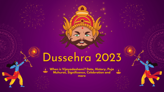 Vijayadashami Vijayadashami