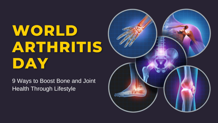World Arthritis Day