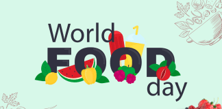 World Food Day: Date theme, history, significance & more details World Food Day