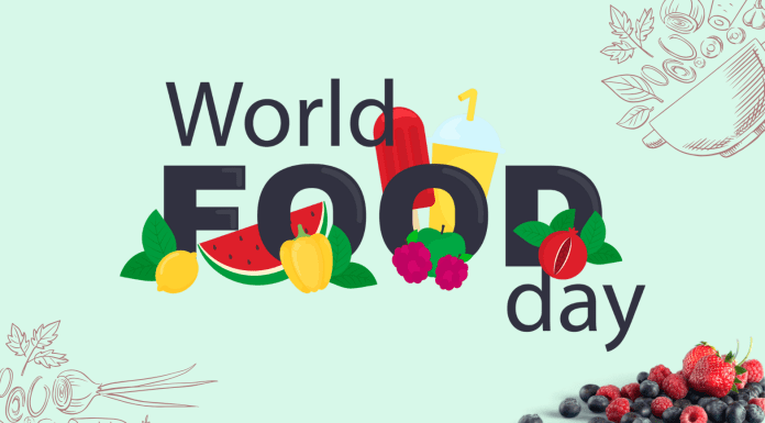 World Food Day: Date theme, history, significance & more details World Food Day