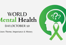 World Mental Health Day, 10 October 2023 – Know Theme, Importance & History World Mental Health Day