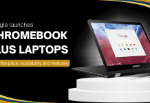 Google launches Chromebook Plus laptops. Know the price, availability and features Chromebook Plus laptops