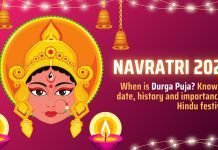 Navratri 2023: When is Durga Puja? Know the date, history and importance of Hindu festivals Durga Puja