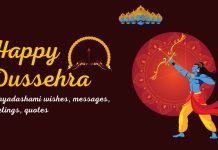 Happy Dusshera 2023: Vijayadashami wishes, messages, greetings, quotes Happy Dussehra
