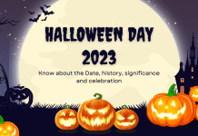 Halloween Day 2023: Know about date, history, significance and celebration Halloween Day