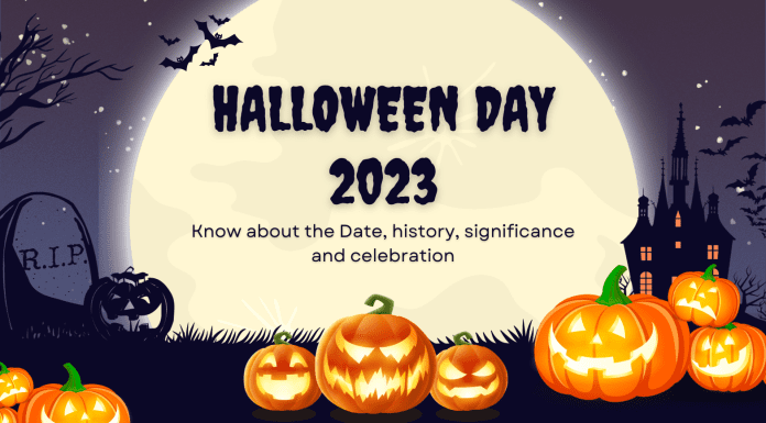 Halloween Day 2023: Know about date, history, significance and celebration Halloween Day