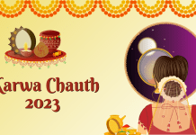 Karwa Chauth 2023 : Moonrise time, Puja shubh muhurat and more Karwa Chauth