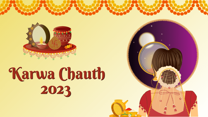 Karwa Chauth Karwa Chauth