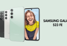 Samsung Galaxy S23 FE: Check the price, specification & more details Samsung Galaxy S23 FE