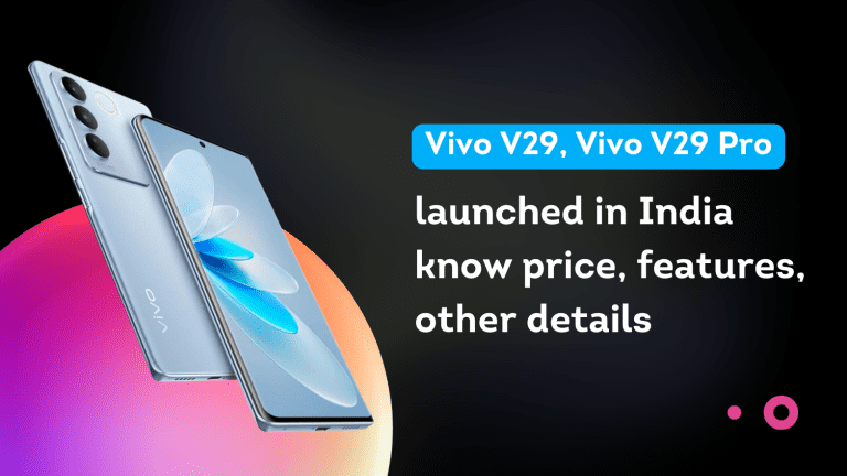Vivo V29 Pro