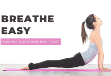 Breathe Easy: Yoga for Lower Back Pain Relief Yoga for Lower Back Pain Relief