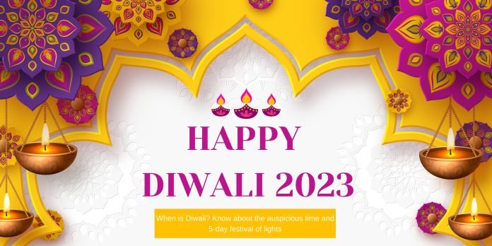 Diwali 2023