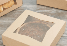 Unlocking the Charm With Custom Pie Boxes Custom Pie Boxes
