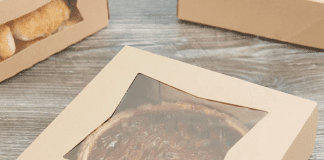 Unlocking the Charm With Custom Pie Boxes Custom Pie Boxes