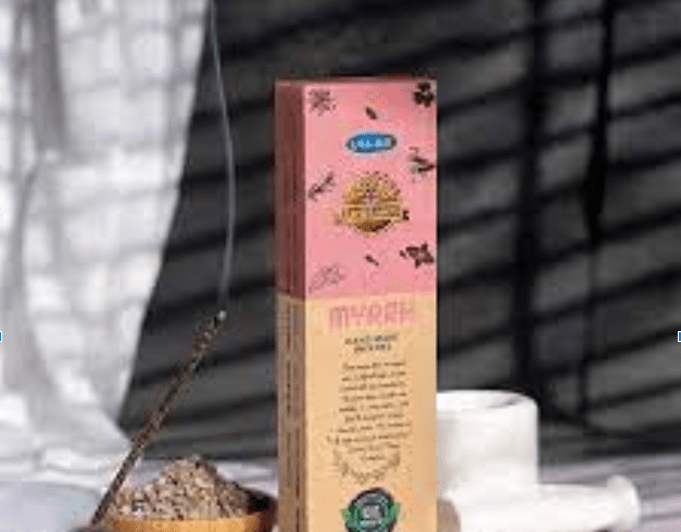 Heavenly Fragrance Heavenly Fragrance